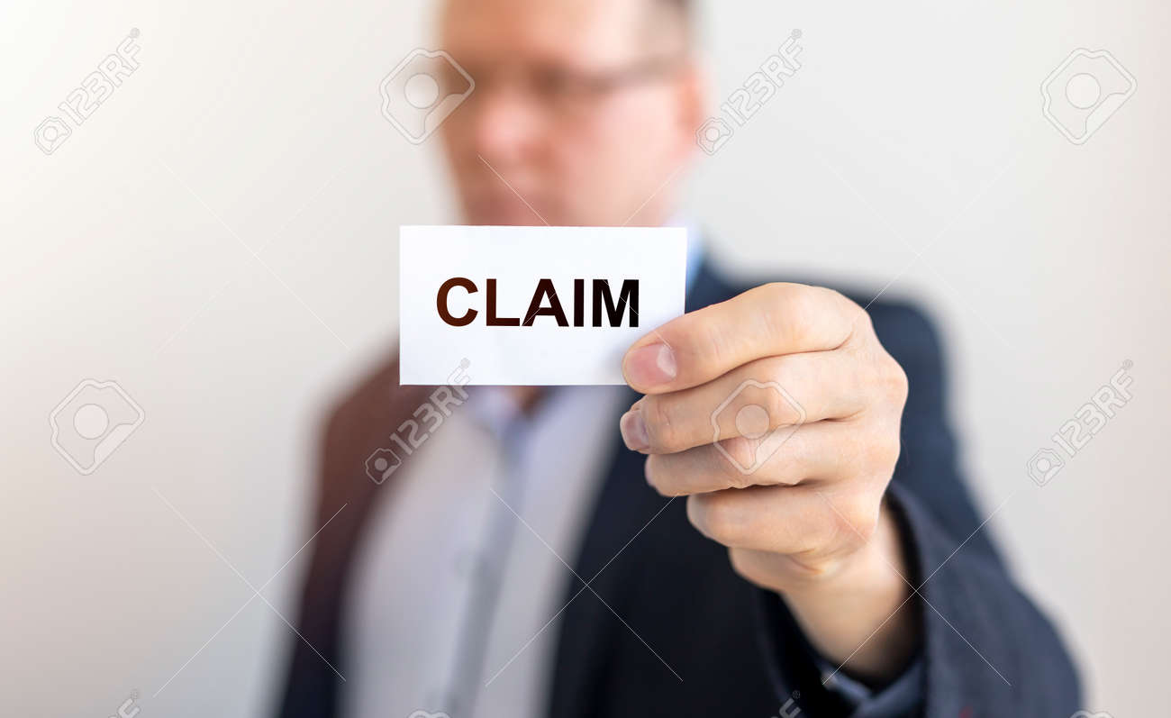 ادعا یا کلیم پنهان ناشی از توان تولید داخل