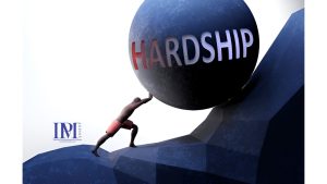 چگونه با مستندات، تحلیل اقتصادی و استناد قراردادی، شرایط سخت و ادعای هاردشیپ را به کارفرما اثبات کنید.