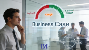 PMBOK®8 حاکمیت پروژه را ارزش‌محور می‌داند. این مقاله نقش Business Case زنده را در تصمیم‌گیری، OST و حفظ ارزش پروژه تحلیل می‌کند.